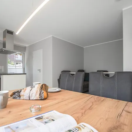 Island Paradise * Juist