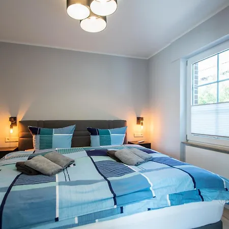 Island Paradise * Juist