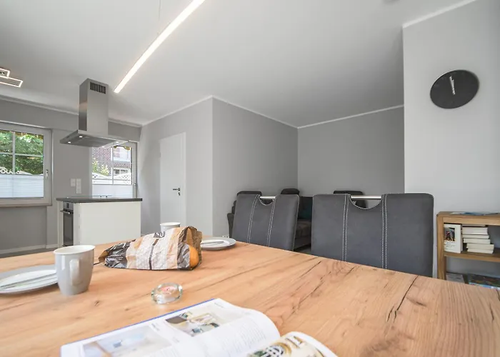 Island Paradise * Juist