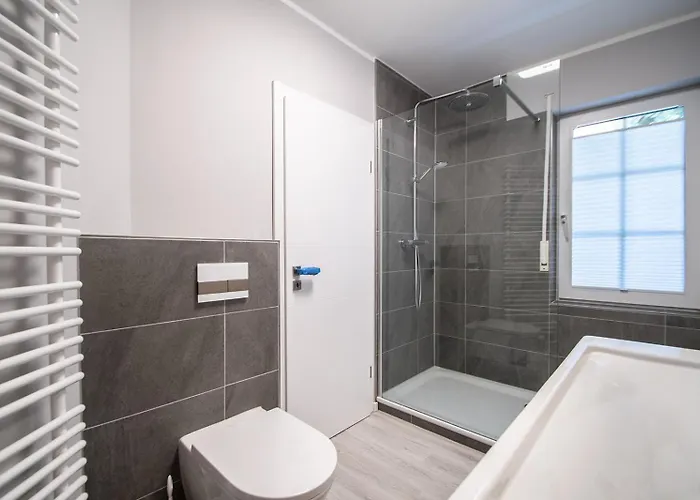 Island Paradise Apartamento